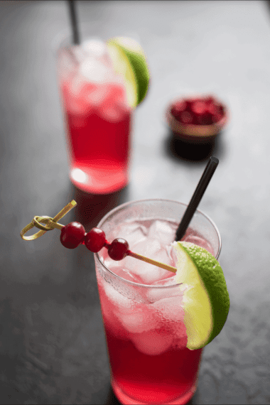 cape codder