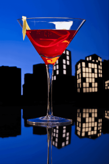 Cosmopolitan