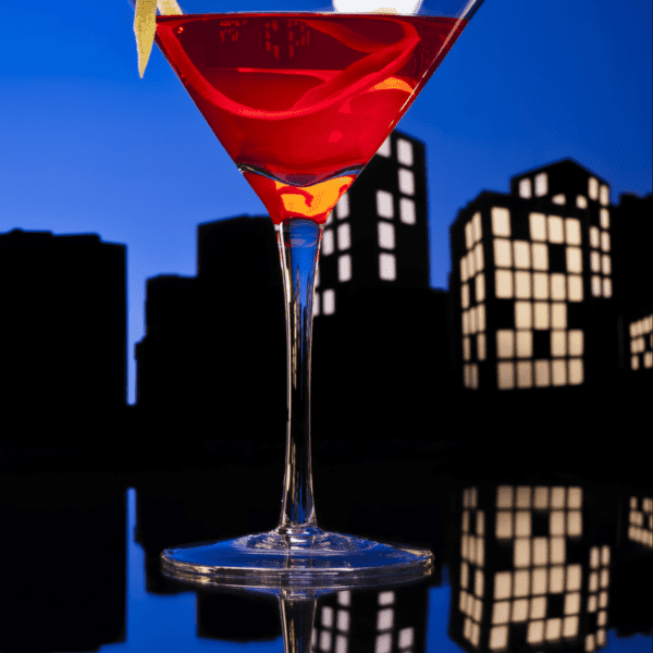 Sip Cosmo Sip in Style: The Best Cosmopolitan Cocktails To Try