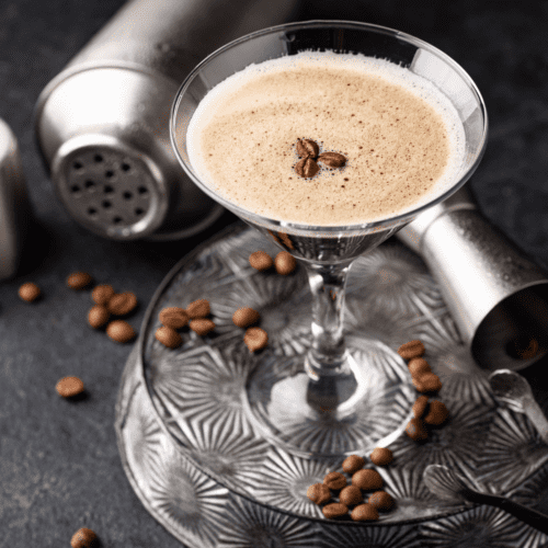 Espresso-Martini