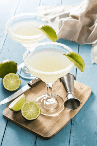 Margarita