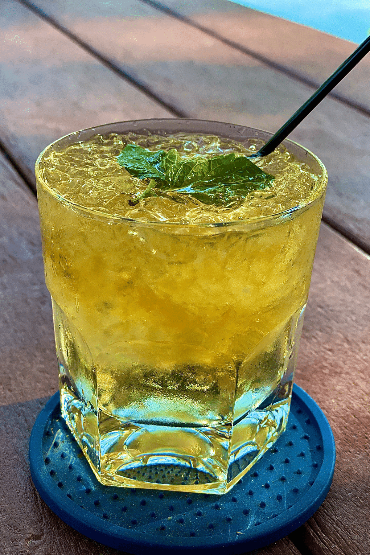 The Perfect Mint Julep How To Make The Most Refreshing Cocktail Drink