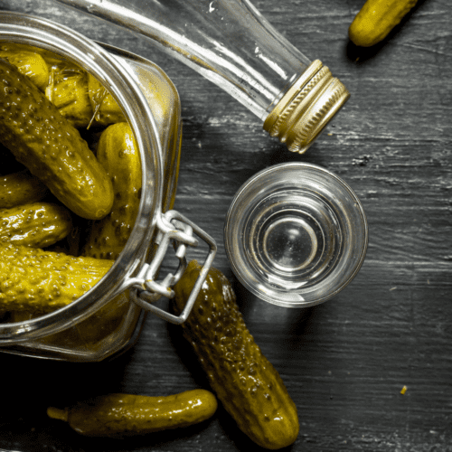 Pickleback