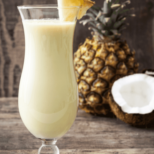 Pina-colada