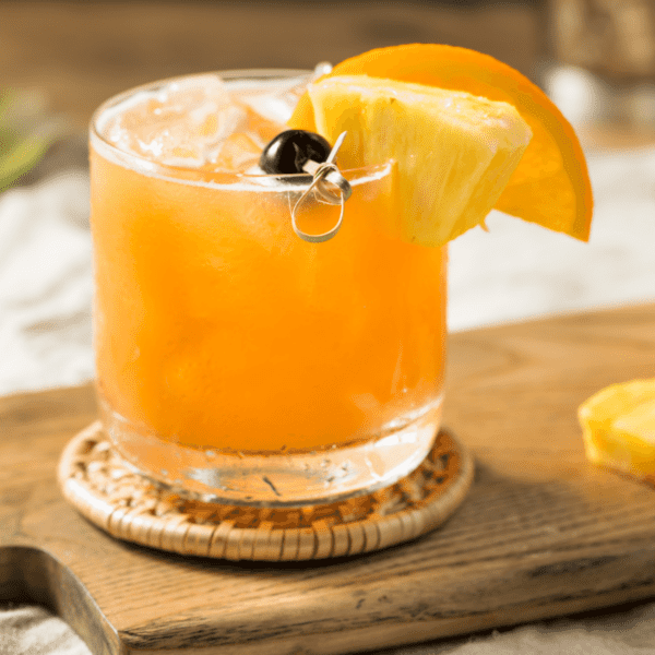 Rum Runner Cocktail Recipe: How to Make the Classic Tropical Drink