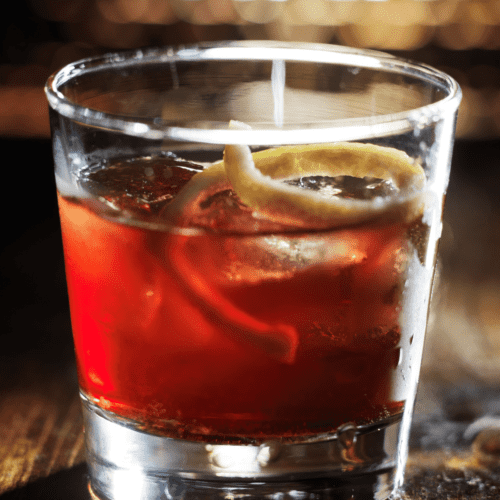 Sazerac