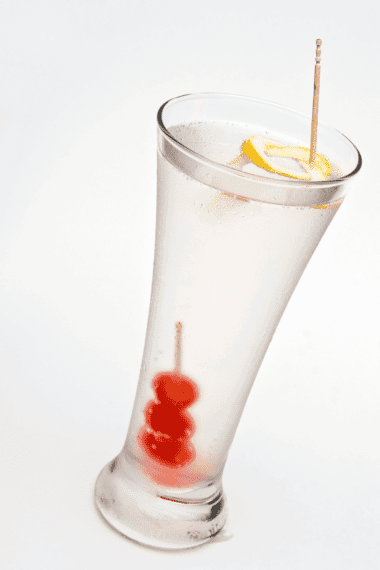 Tequila-Collins
