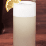 Tequila-Fizz