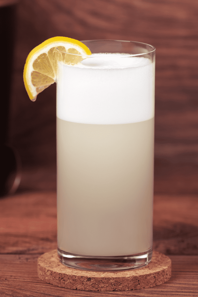 Tequila-Fizz