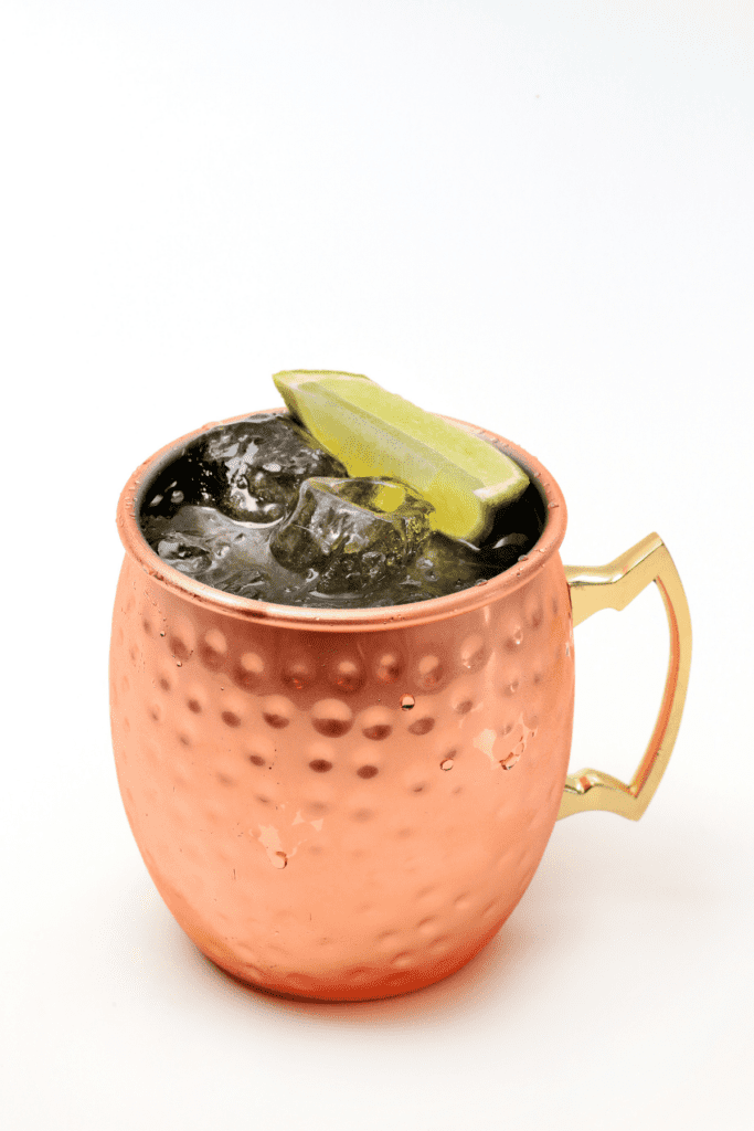 Tequila-Mule