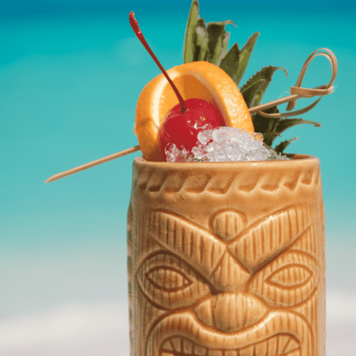 tiki punch