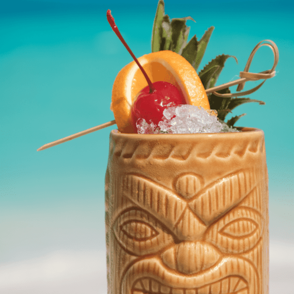 Tiki Punch Cocktail Recipes 7 Colorful Drinks To Enjoy This Summer!