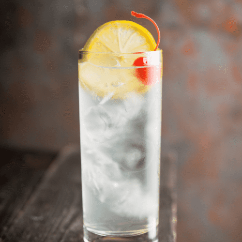 vodka collins