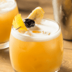 Whiskey-sour