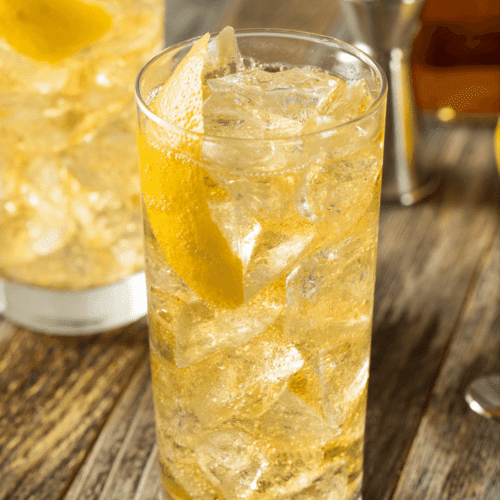 Whisky-highball