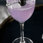 aviation cocktail