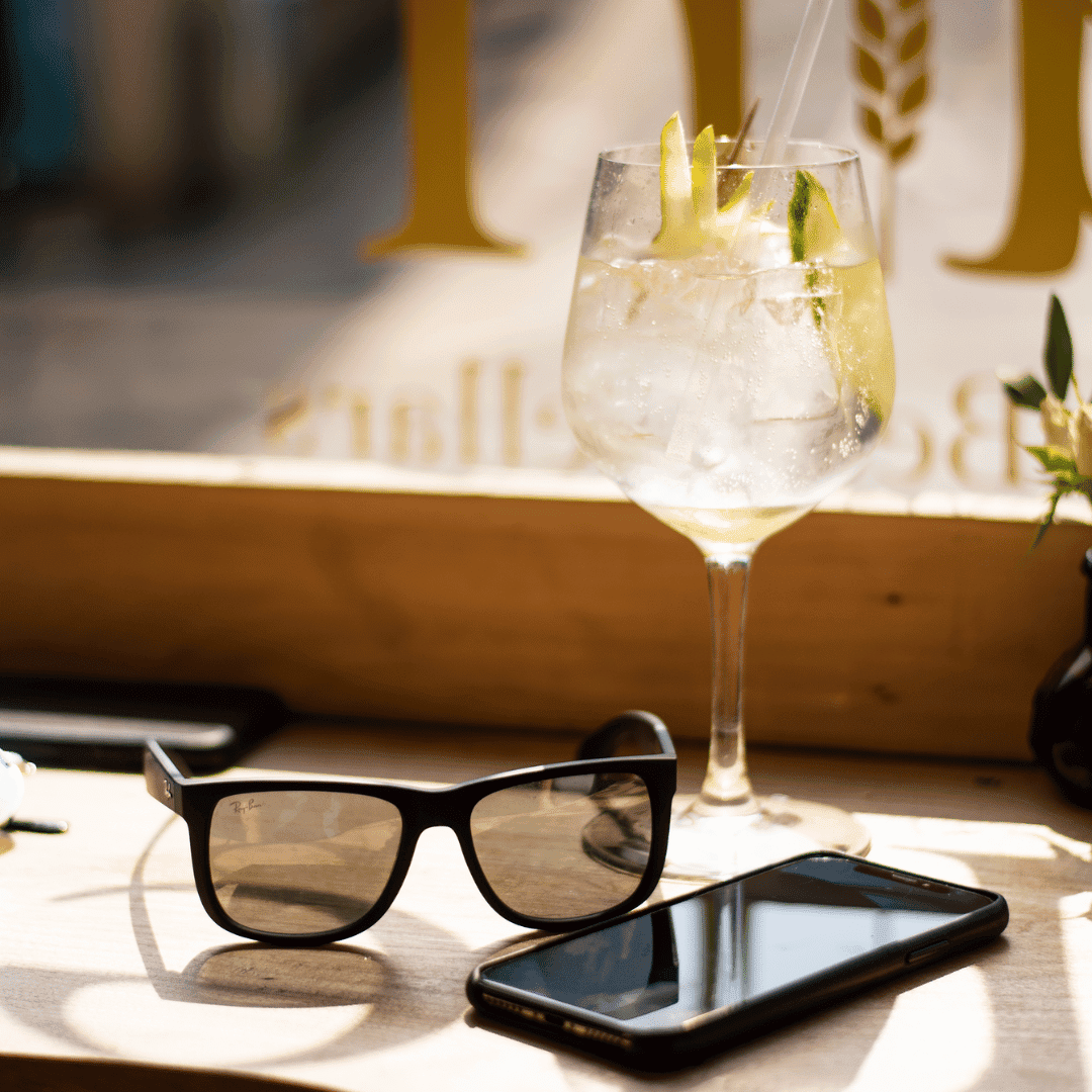 What Is The Best App For Mixing Drinks? Here's Our Top Picks!