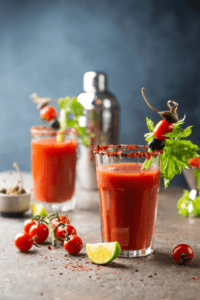 Make a Perfect Bloody Mary: The Ultimate Recipe