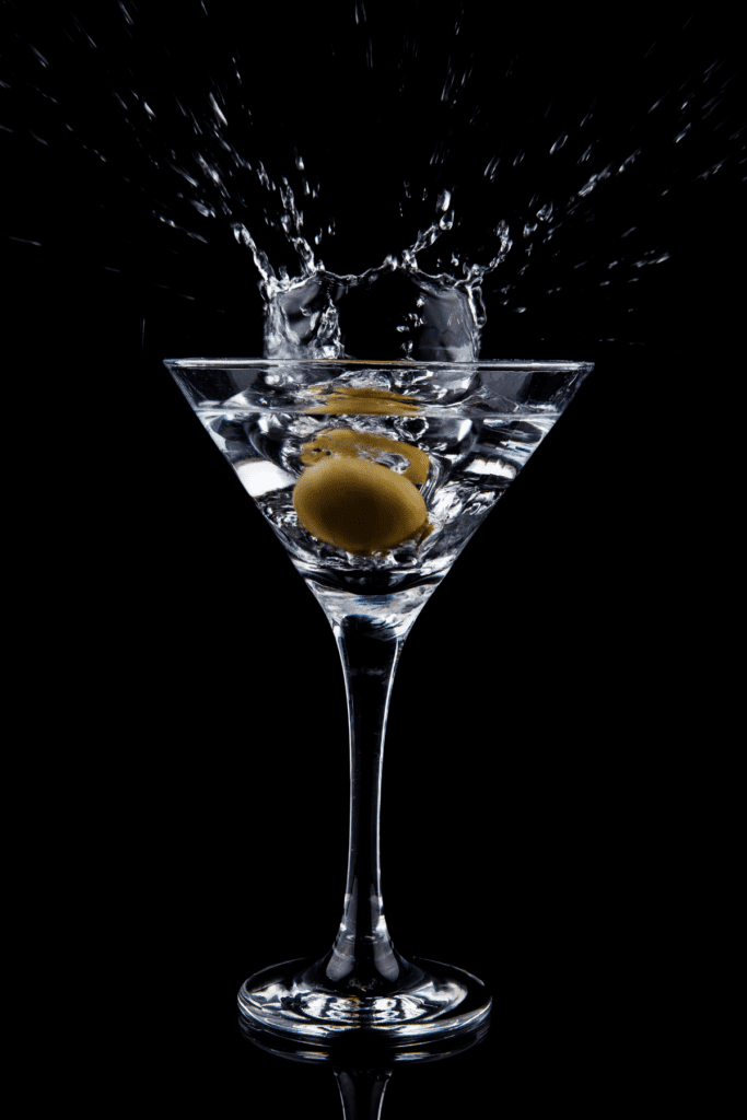 martini classic