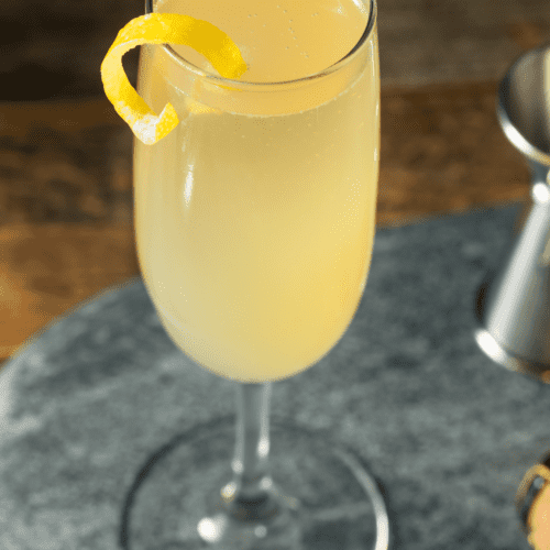 french 75