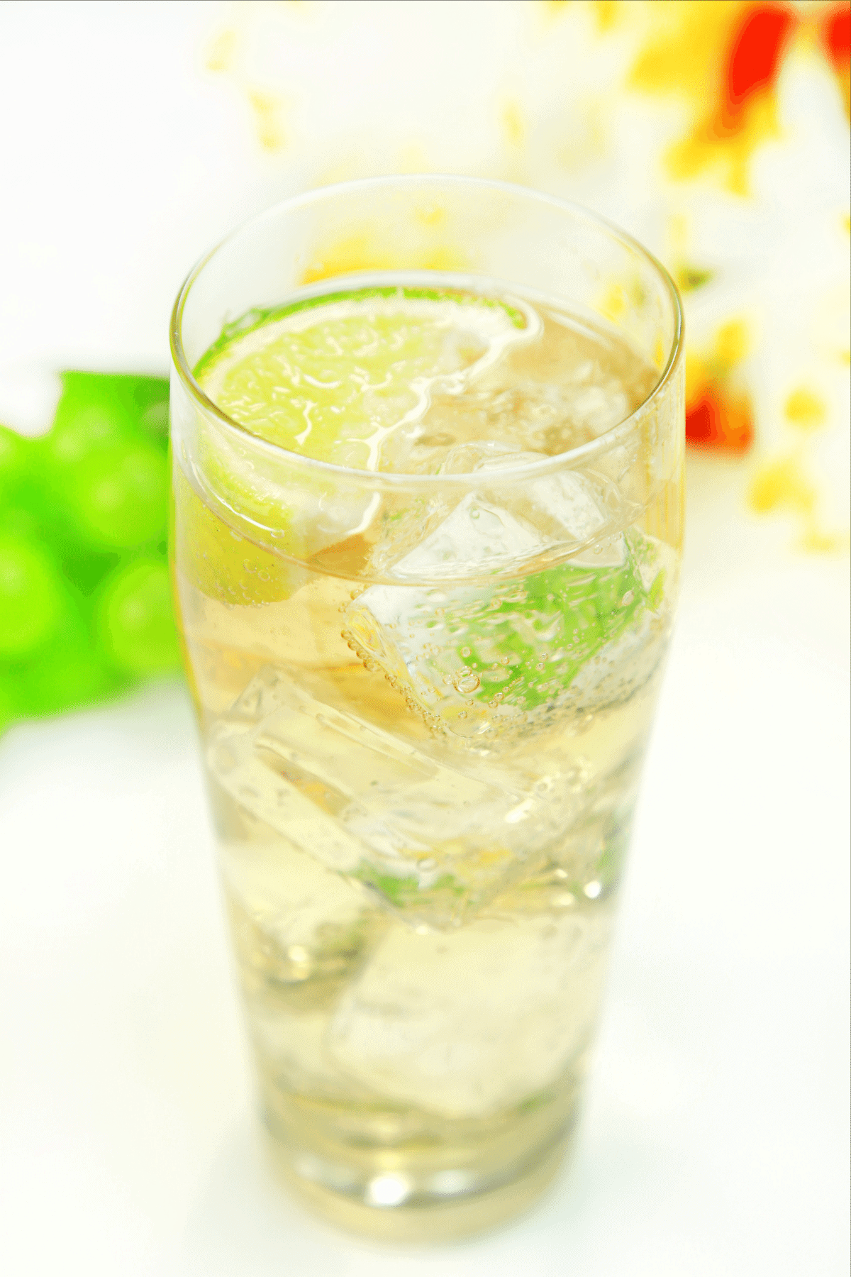 Gin Buck A Refreshingly Delicious Twist On The Classic Cocktail