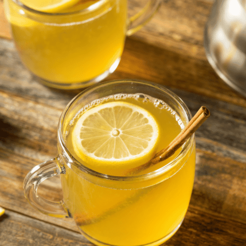 hot toddy