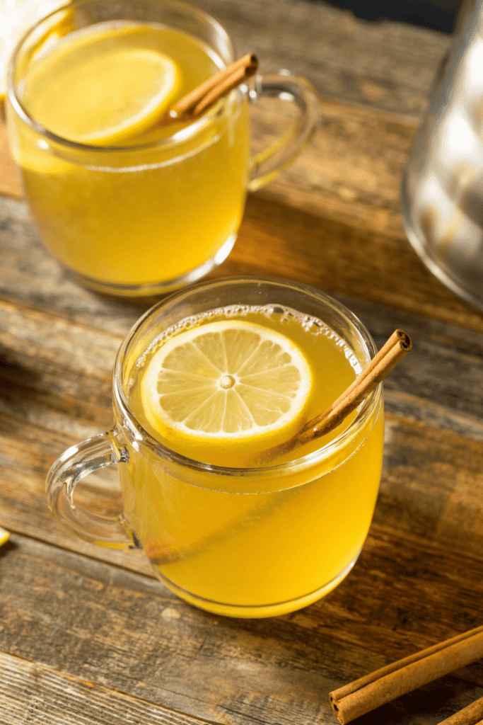 hot toddy