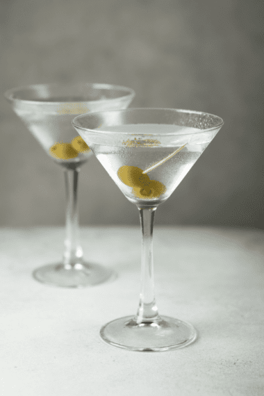 martini