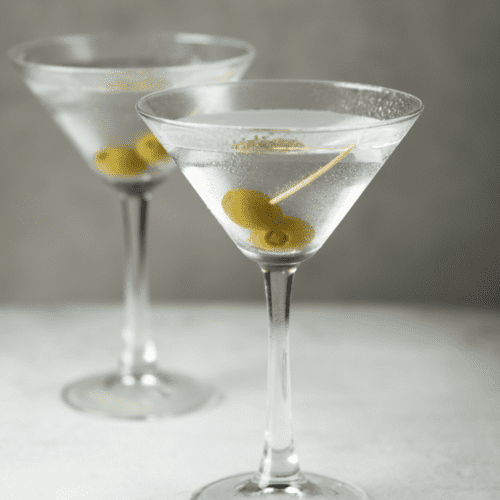 martini