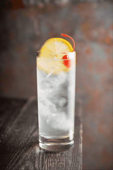 tom collins