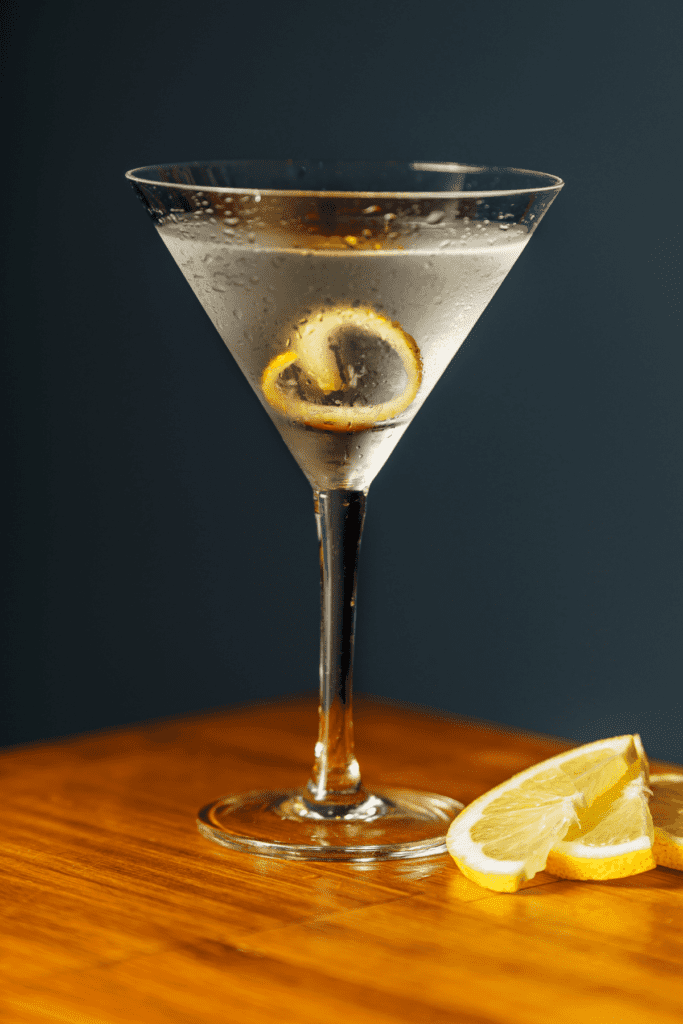 martini