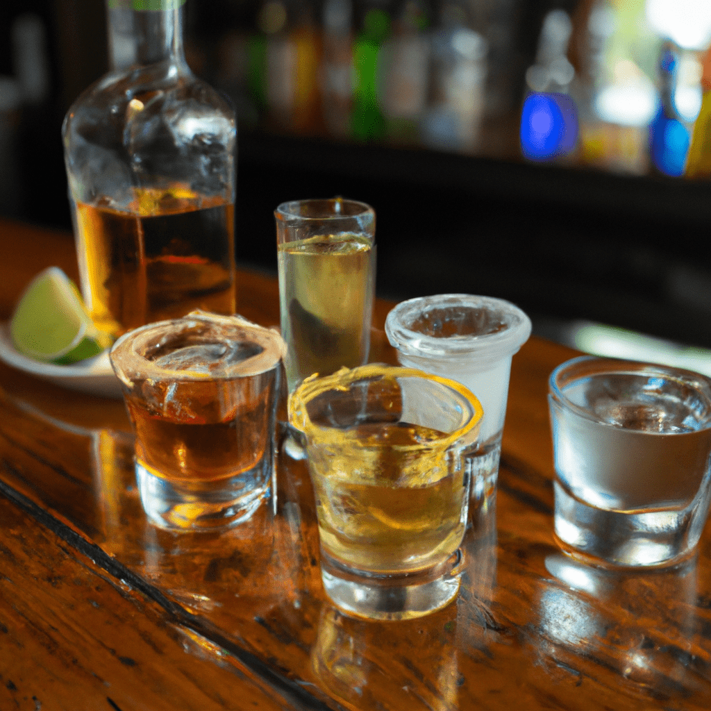 The Essential Guide to Anejo Tequila An Introduction to the Rich