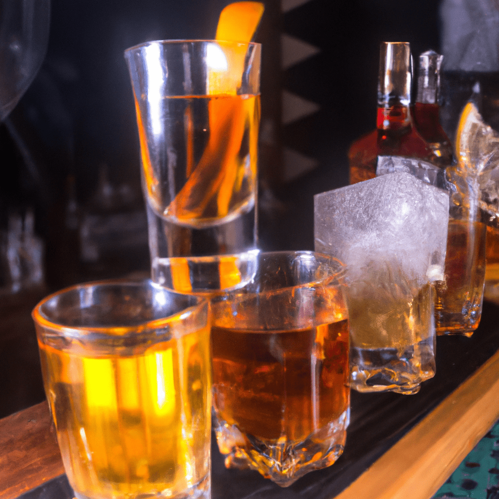 An Introduction to Brandy: Uncovering the Rich History of this Timeless ...