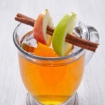 apple cider bourbon