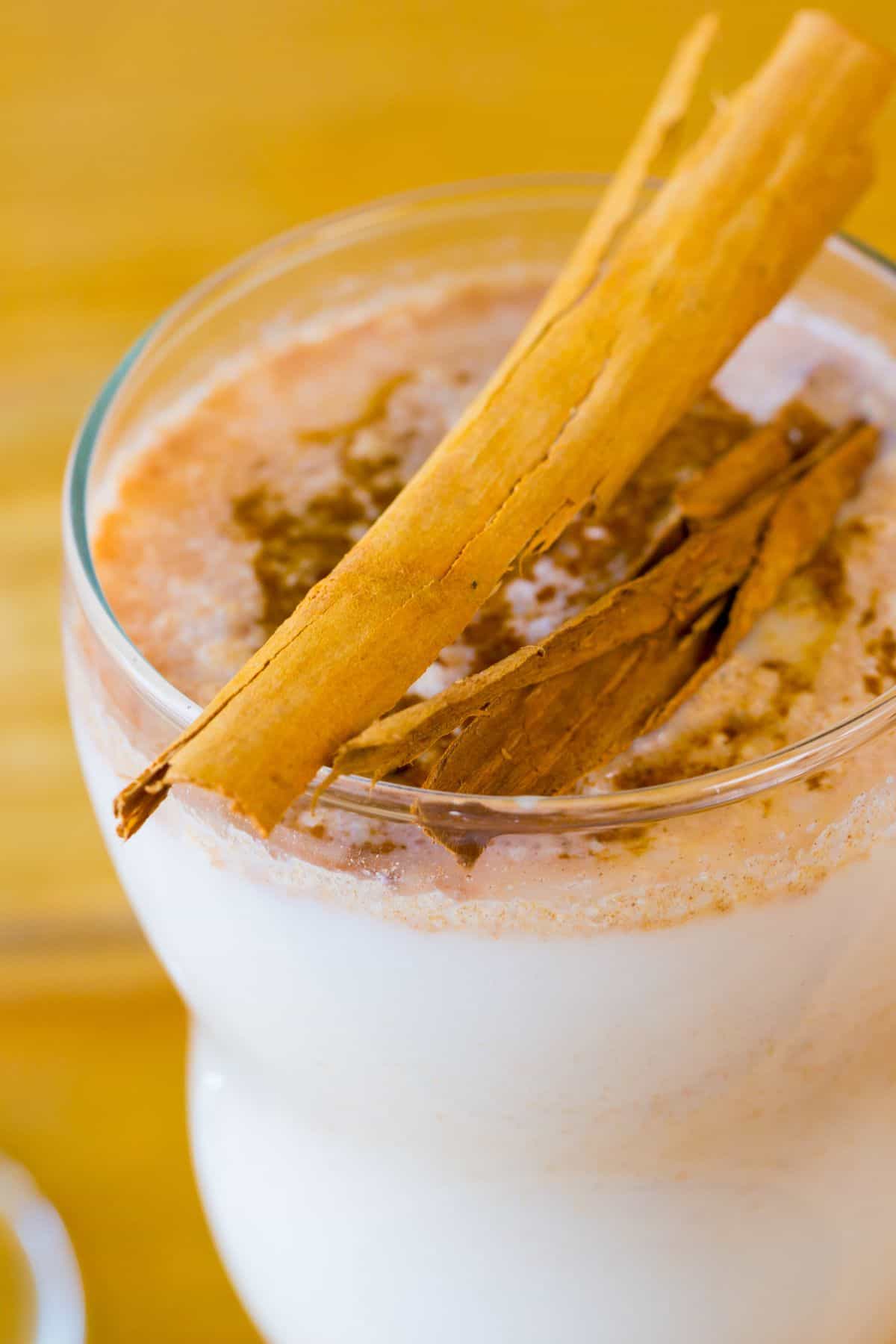 Cinnamon Toast Cocktail An Easy & Delicious Recipe To Try