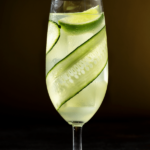 cucumber cooler