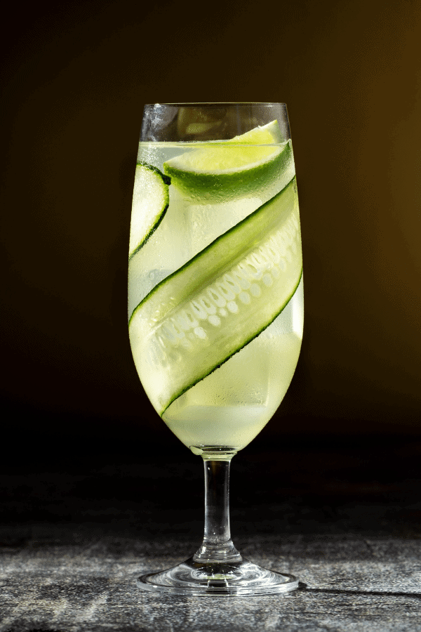 cucumber cooler