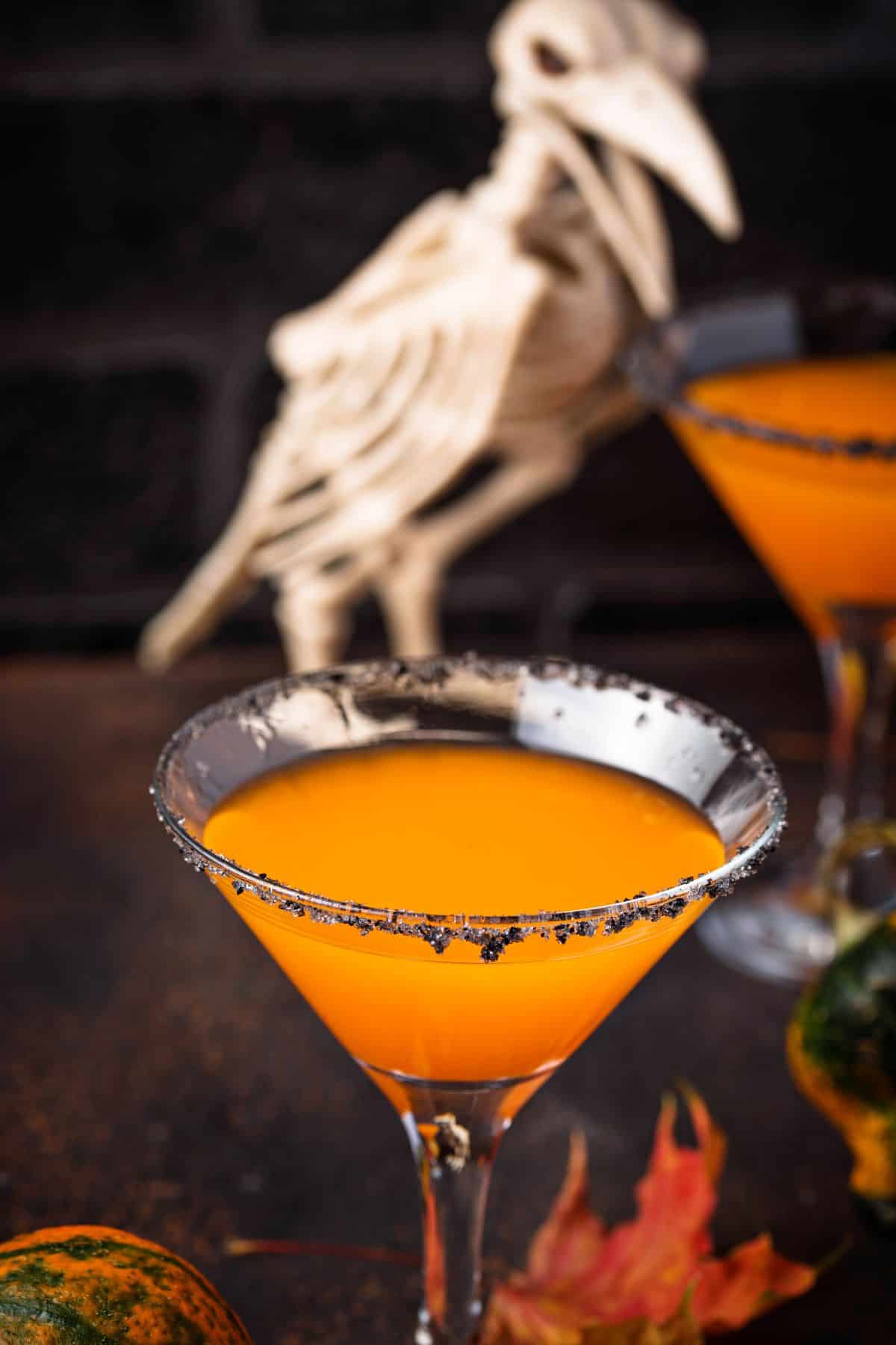 Spooky Halloween Cocktails: 6 Recipes To Try This Year