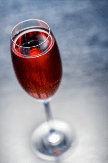 kir cocktail