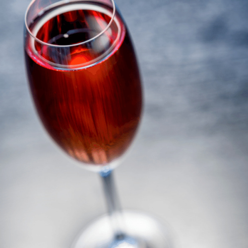 kir cocktail