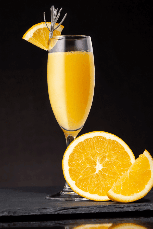 mimosa