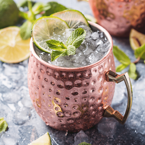 Moscow Mule