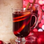 Mulled Wine