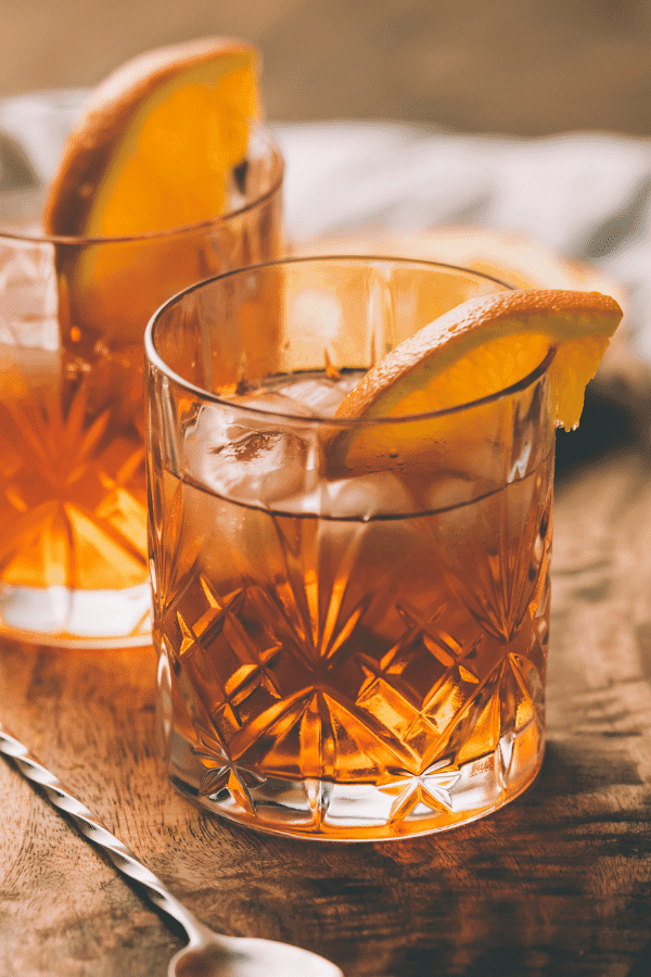 Nixon cocktail