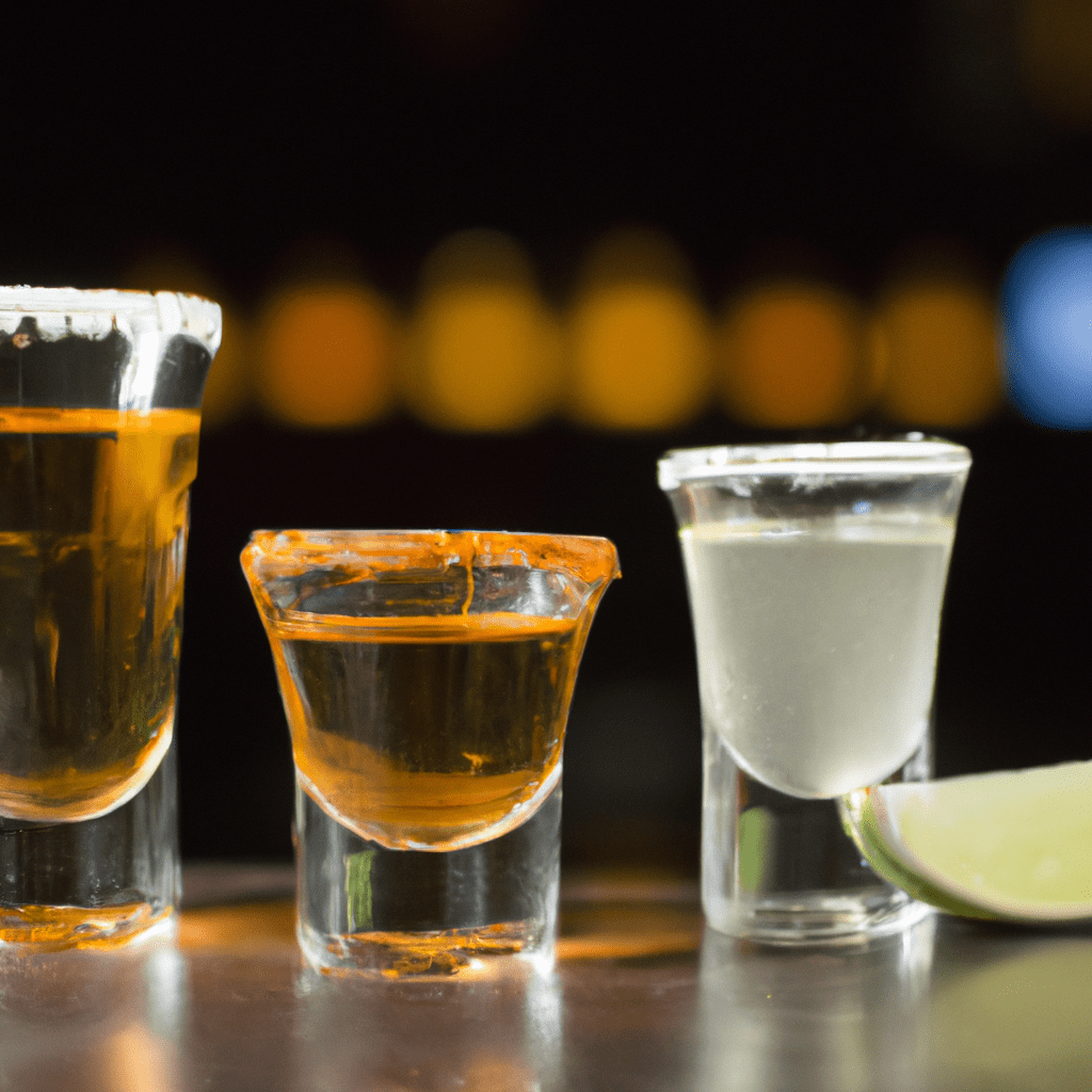 Uncovering the Secrets of Reposado Tequila A Guide to Its Flavor and History