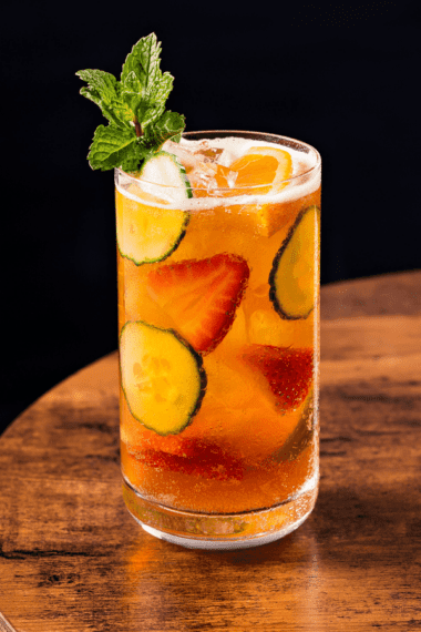 pimms cup