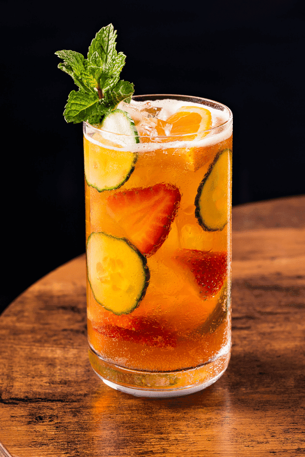 pimms cup