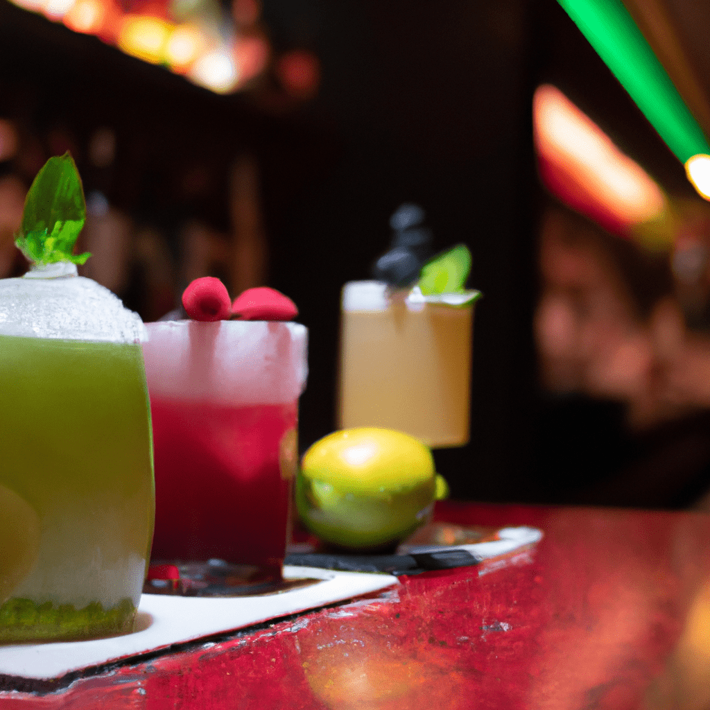 liqueur, Herbsaint history and more Your Guide to the Unique Flavors