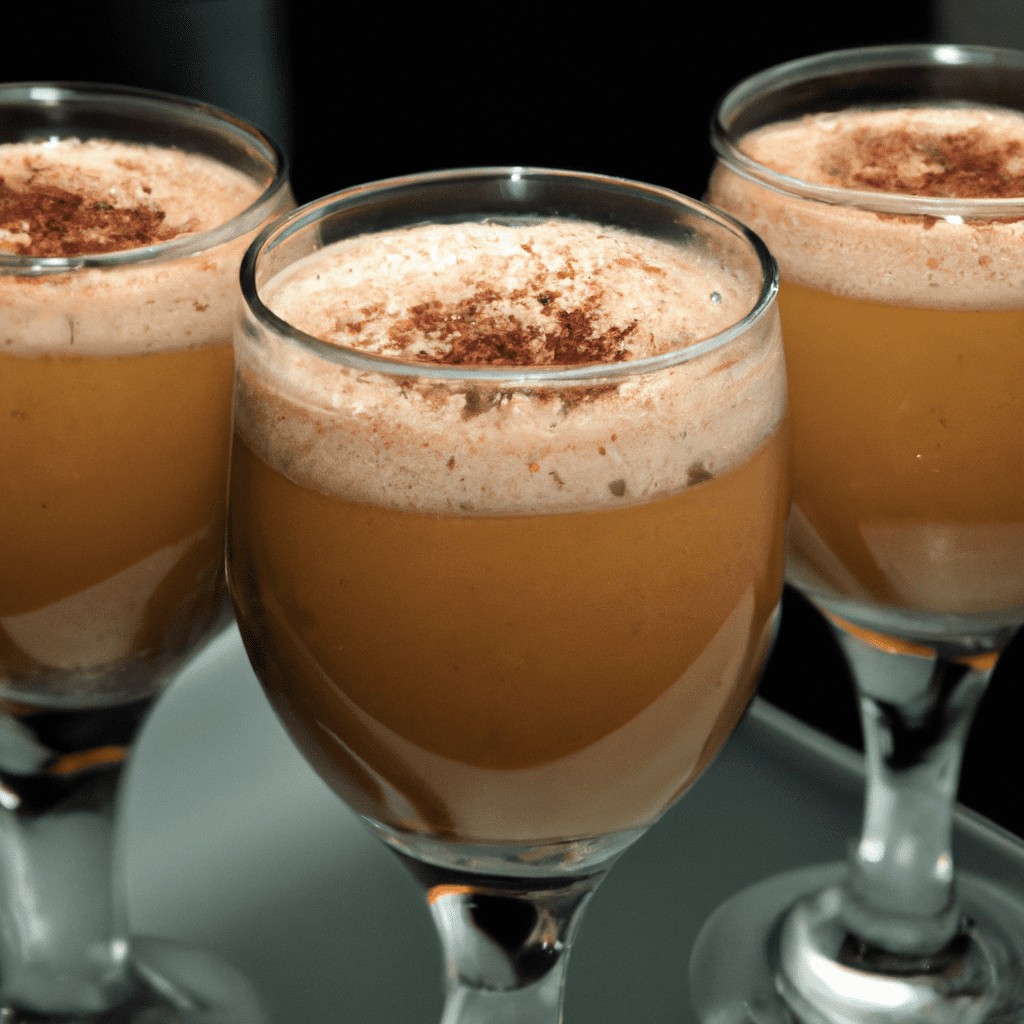 Cocktails 101: Unlocking The Secrets Of Creme De Cacao