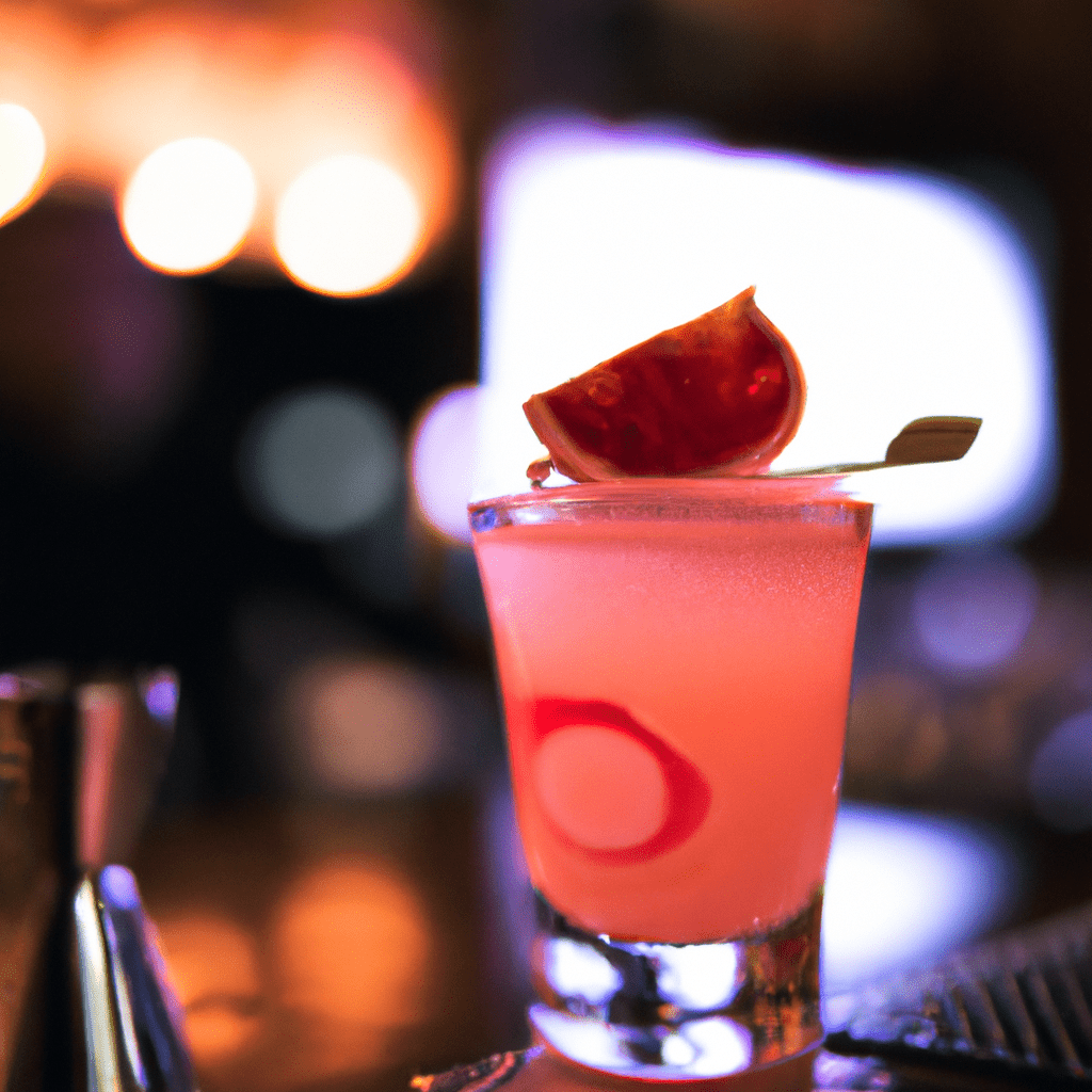 Uncovering the Secrets of Galliano: Exploring the Unique History and ...